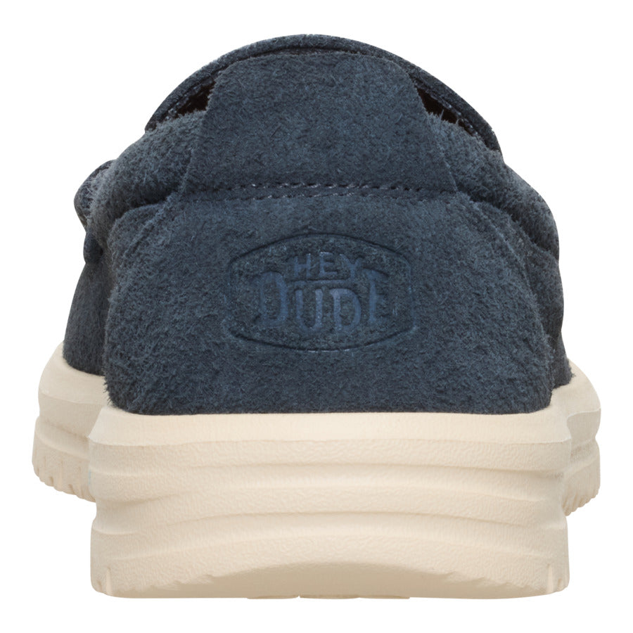 Wendy NXT Loafer – Black/Wood Ash - Image 5