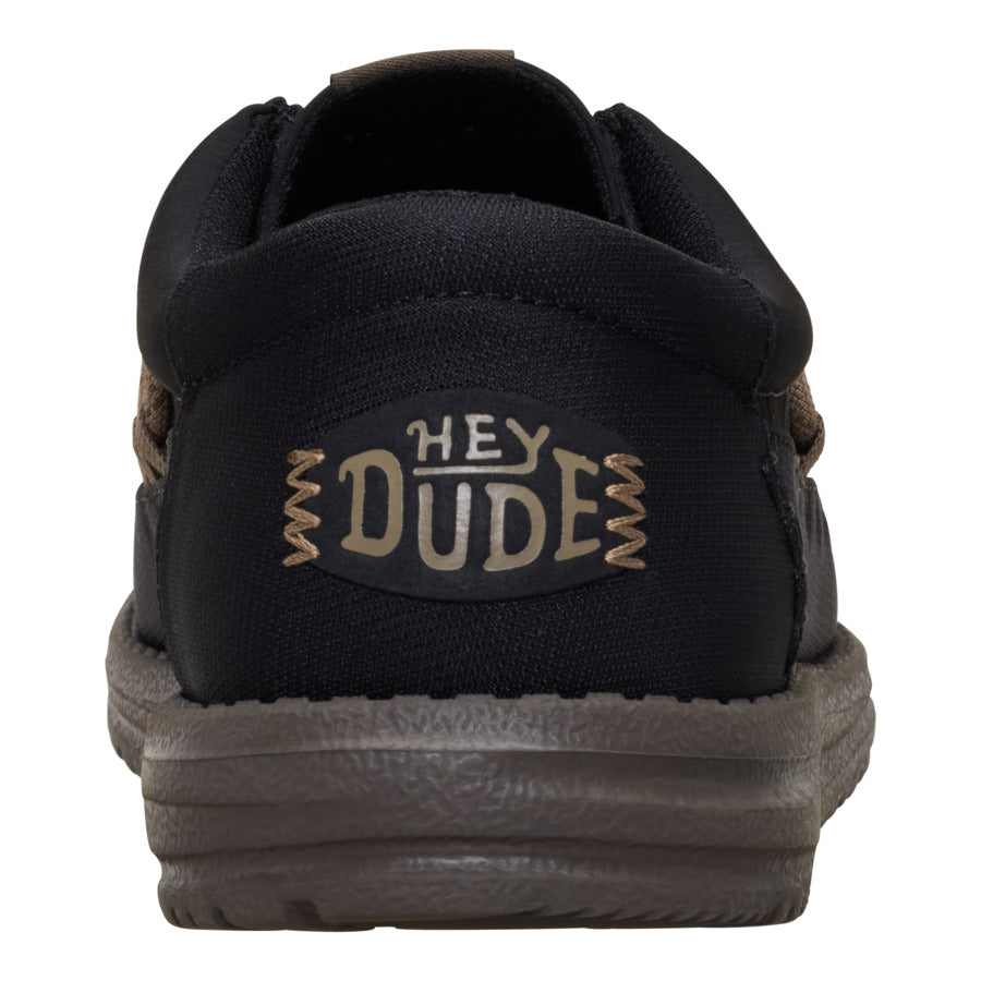 Wally Guard – Major Brown/Multi - Image 5