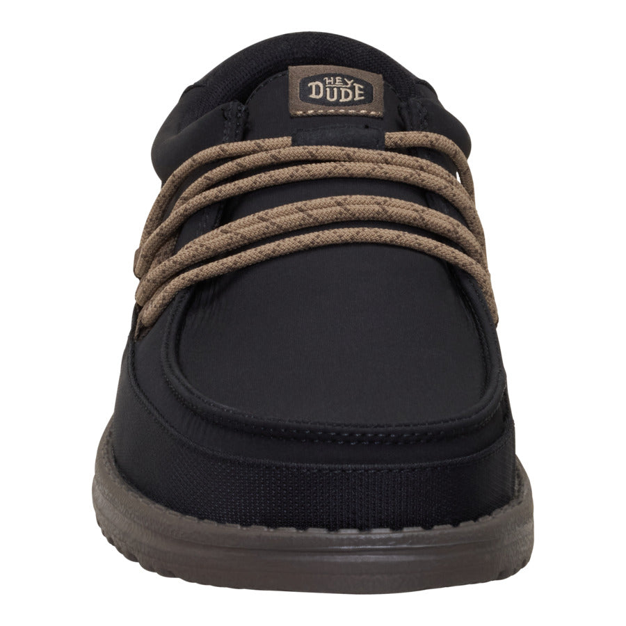 Wally Guard – Major Brown/Multi - Image 4