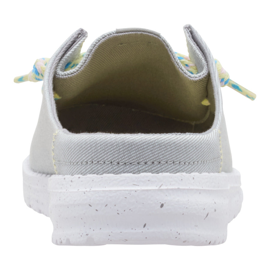 Wendy Slip Friendship Lace – Grey - Image 5