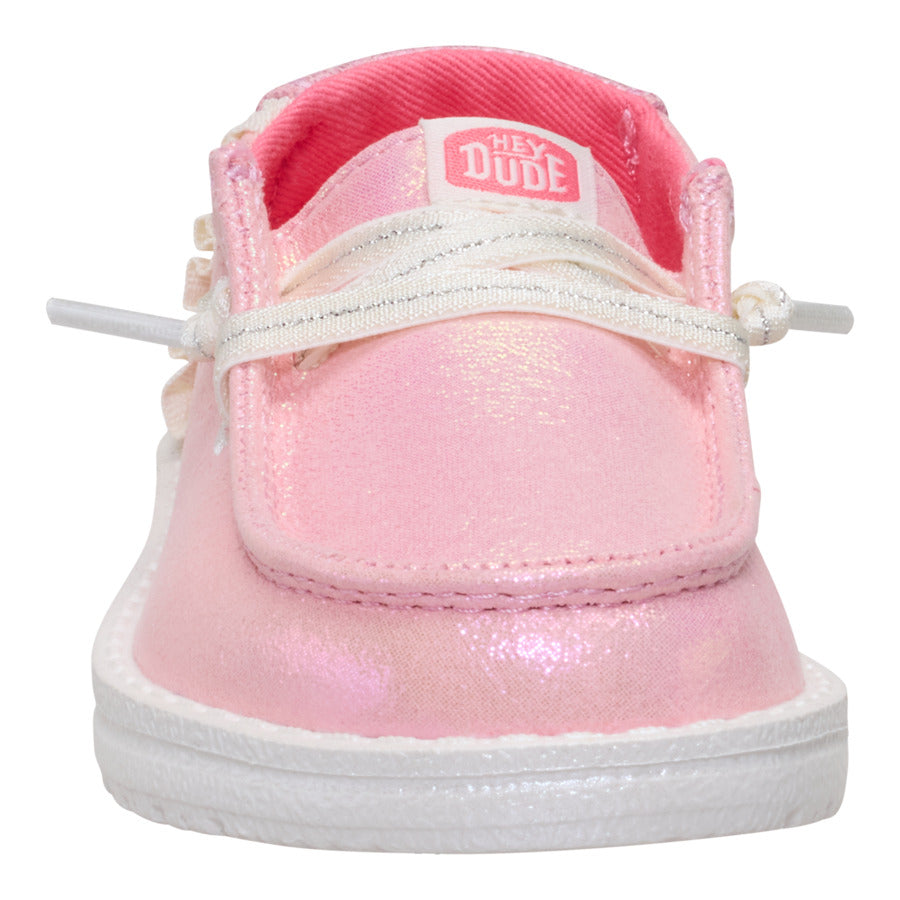 Wendy Toddler Dazzling – Sparkle Pink - Image 4