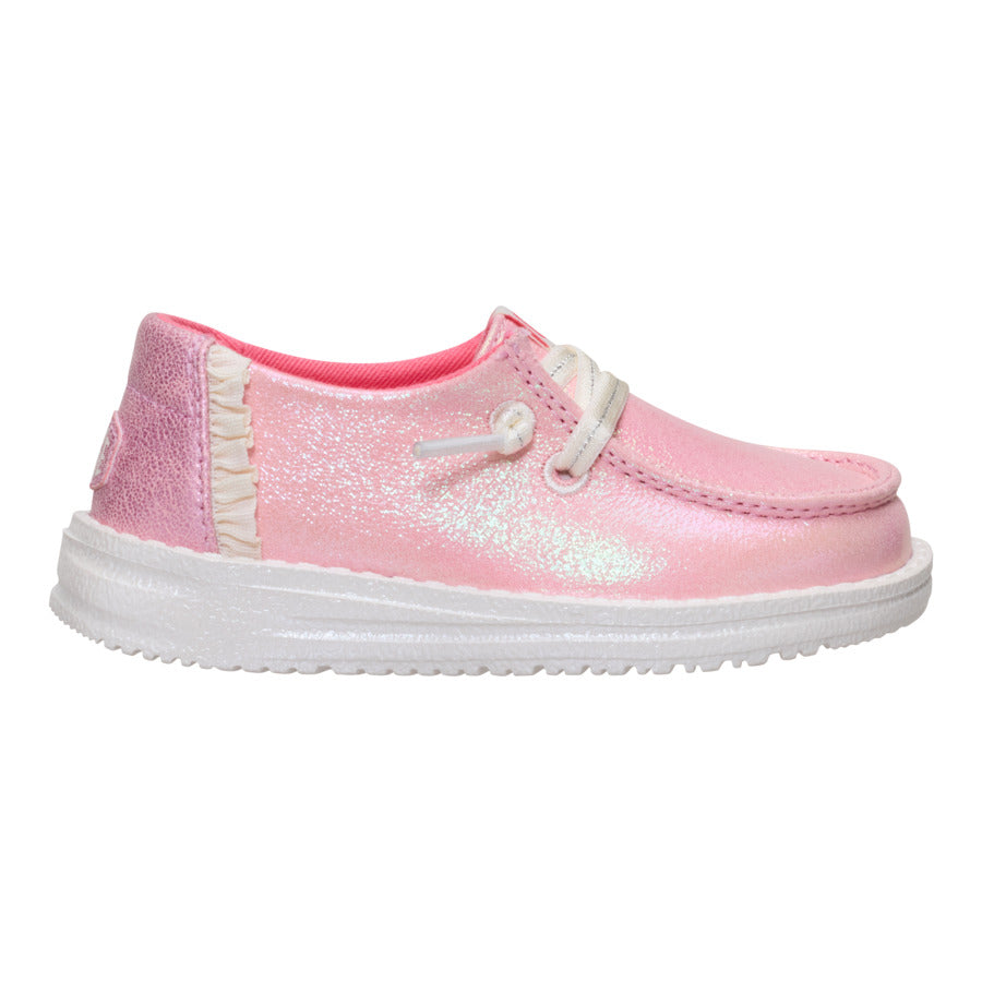 Wendy Toddler Dazzling – Sparkle Pink - Image 7