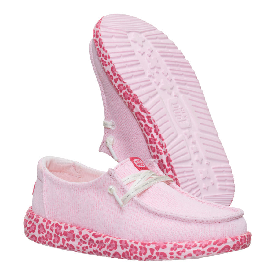 Wendy Youth Animal Pop – Pink Leopard - Image 3