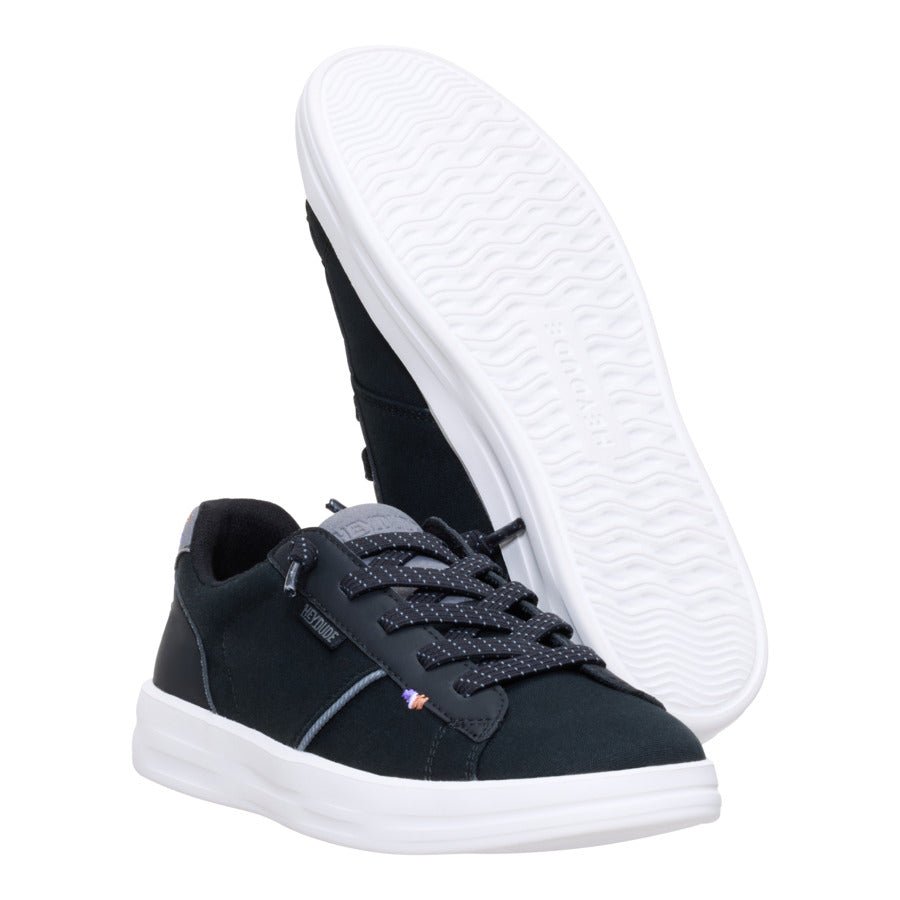 Karina Duo Textile – Black - Image 3