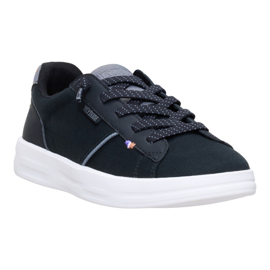 Karina Duo Textile – Black - Image 7