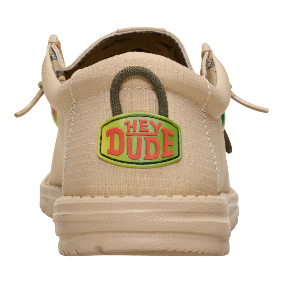 Wally Bait And Tackle – Natural Khaki - Image 5