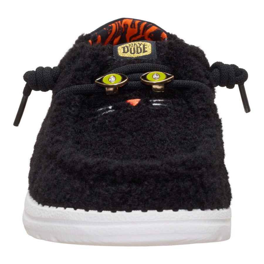 Wendy Black Cat – Black - Image 2