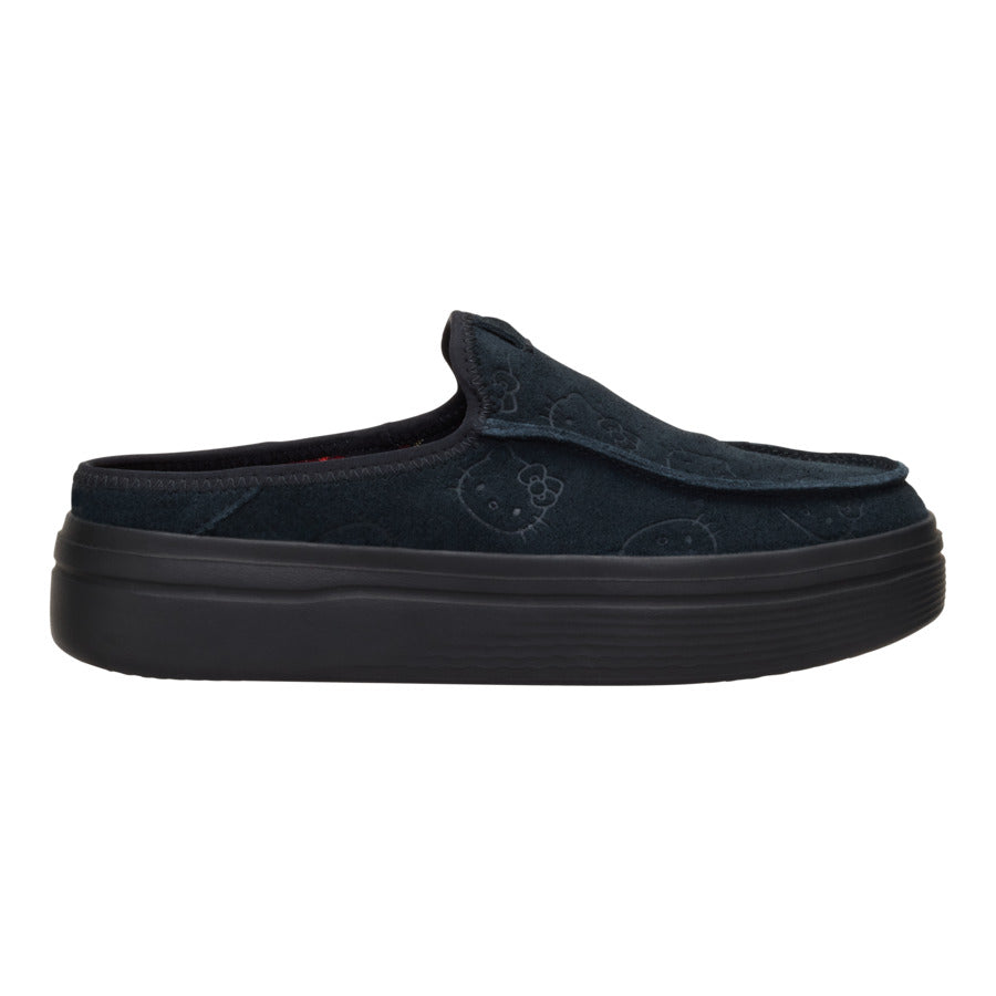 Austin Lift Hello Kitty – Black/Black - Image 9