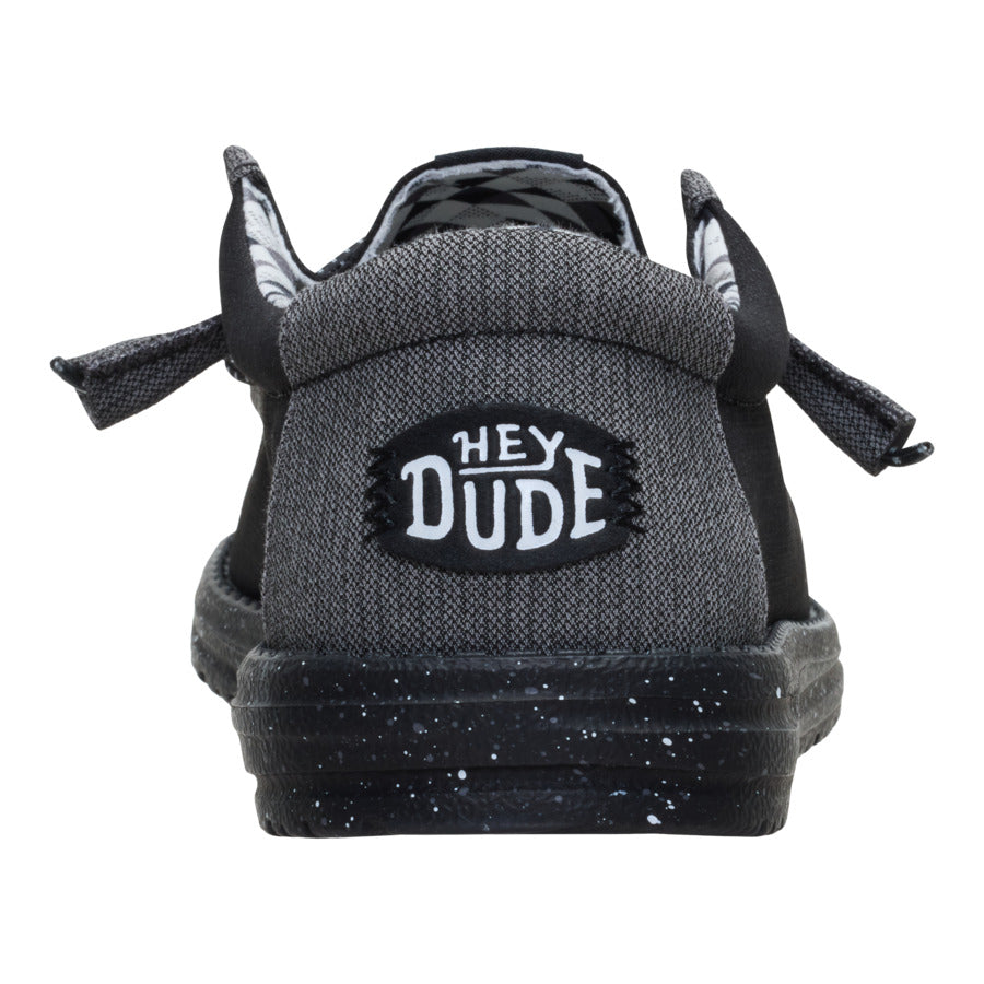 Wally Ashes – Black/Grey - Image 5