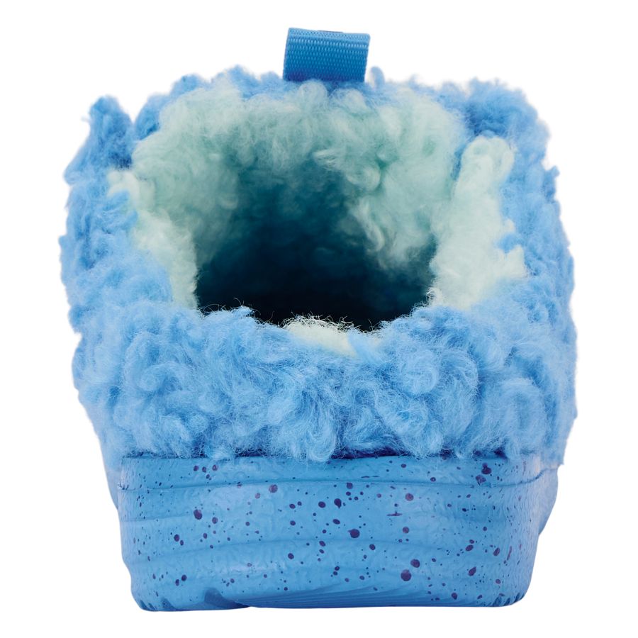 Disney Stitch Wally Youth Slipper – Royal Blue - Image 5