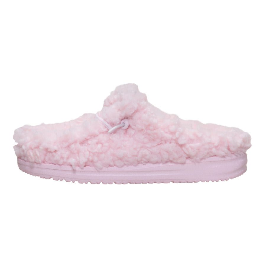 Wendy Slipper Youth – Light Pink