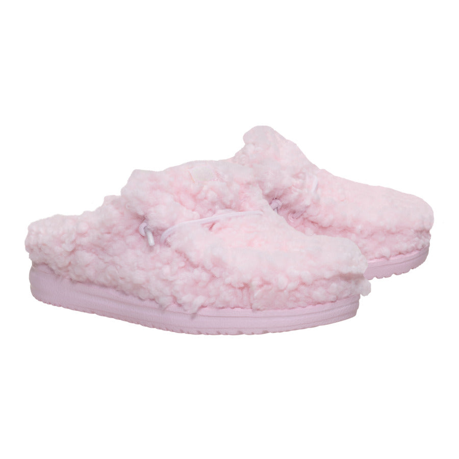 Wendy Slipper Youth – Light Pink - Image 2