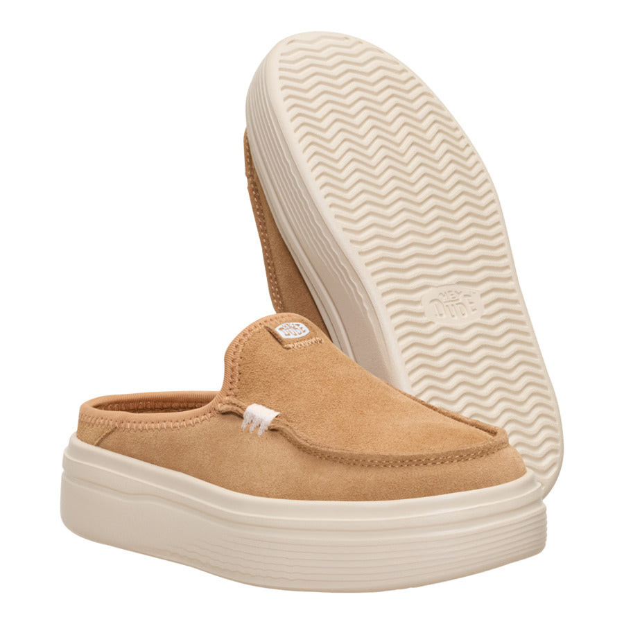 Austin Lift Youth Classic – Tan - Image 3