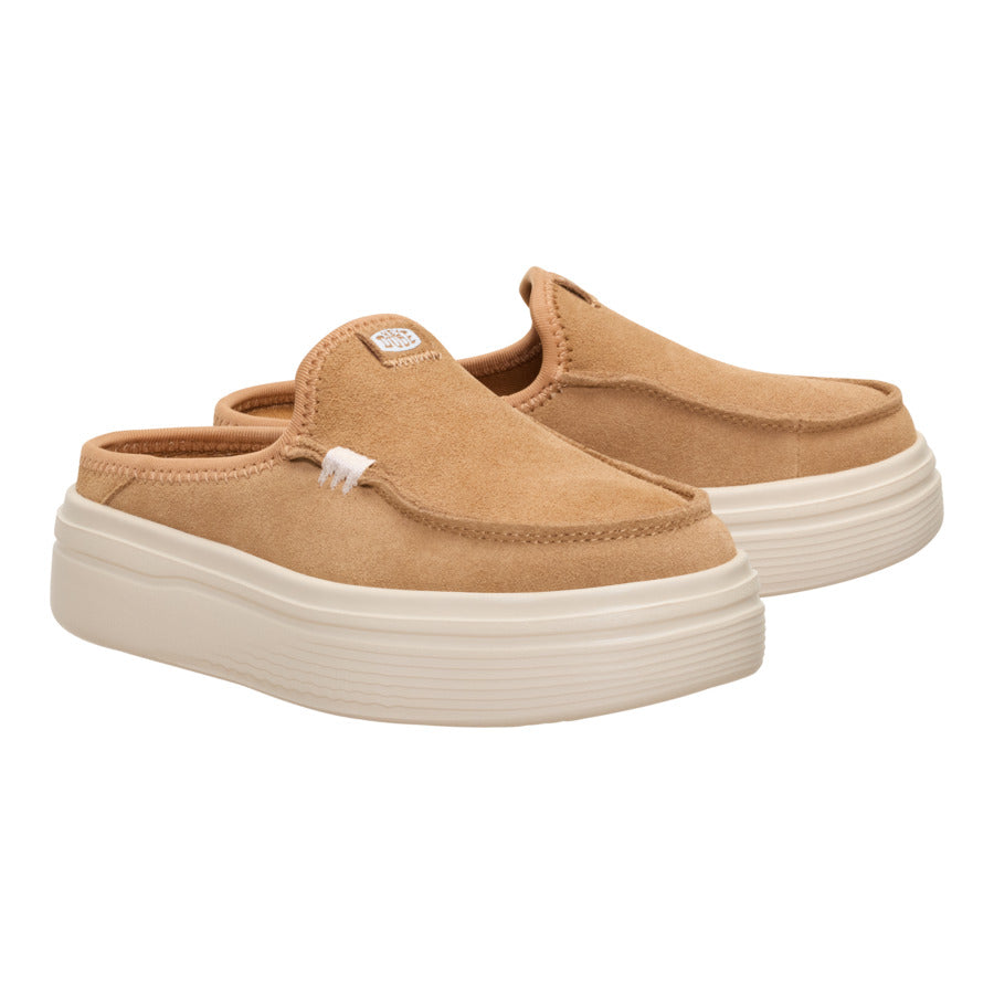 Austin Lift Youth Classic – Tan - Image 2