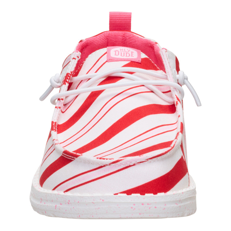Wendy Candy Cane – Red/Multi - Image 4