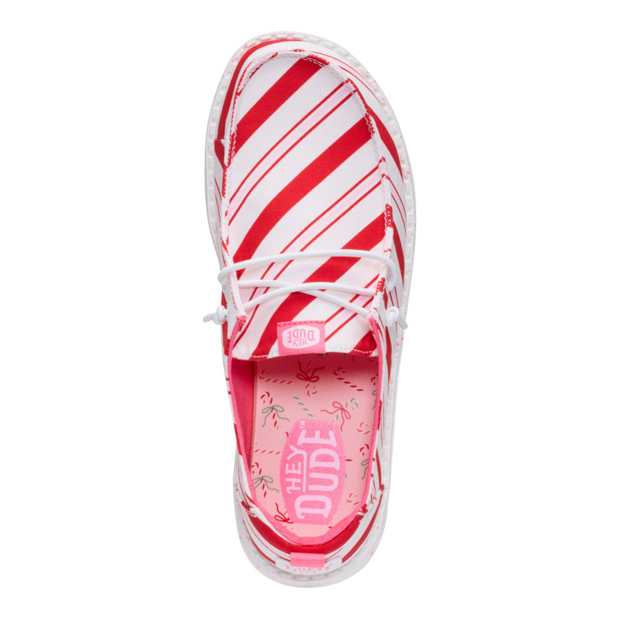 Wendy Candy Cane – Red/Multi - Image 6