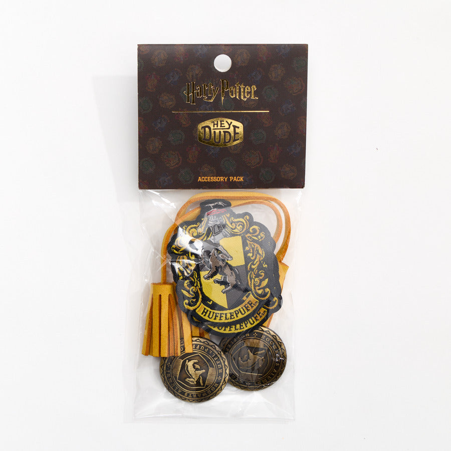 Hufflepuff Accessory Pack – Multi - Image 4