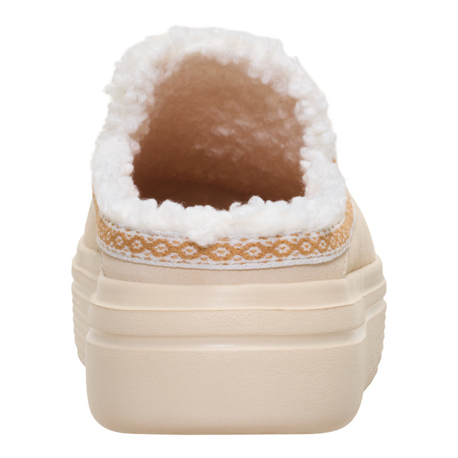 Austin Lift Cozy Stitch – Egret - Image 5