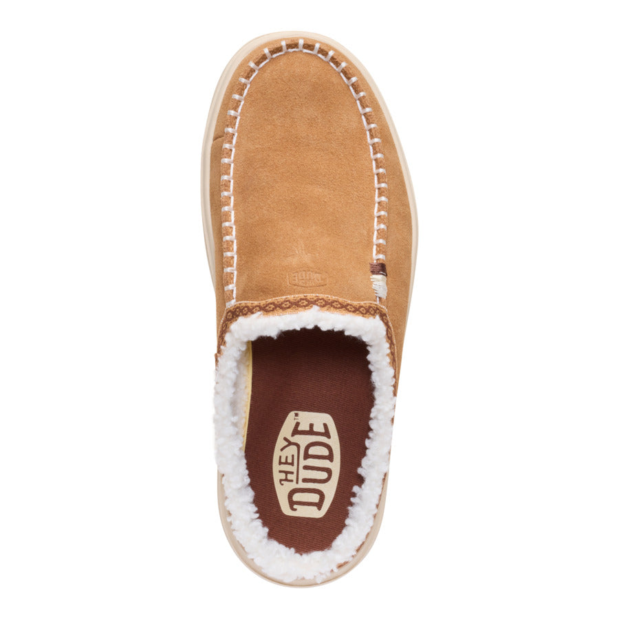 Austin Lift Cozy Stitch – Tan - Image 6