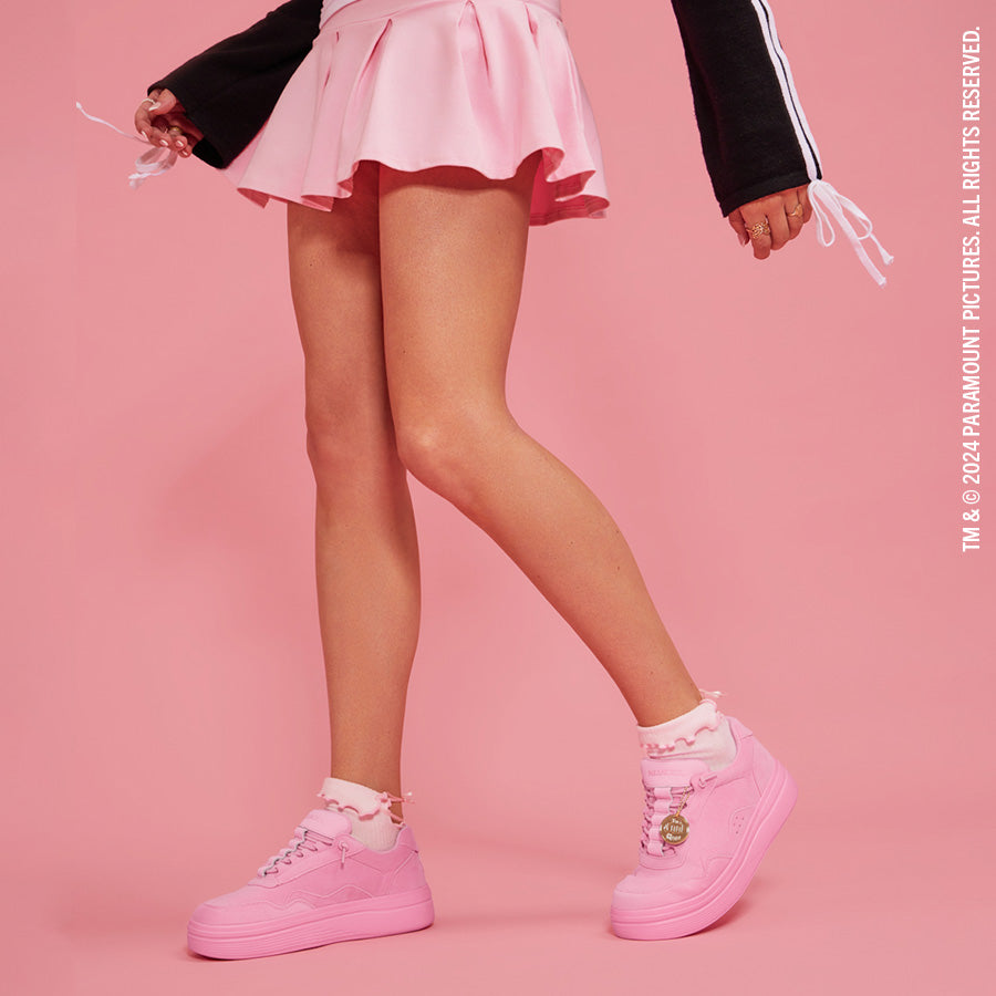 Hudson Lift Mean Girls – Petal Pink/Pink Lemonade - Image 8