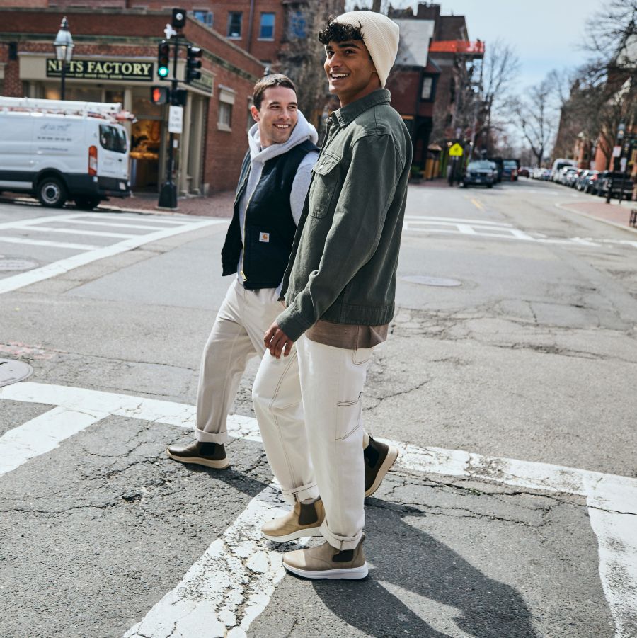 Tahoe Chelsea Classic – Timber/Silver Birch - Image 7