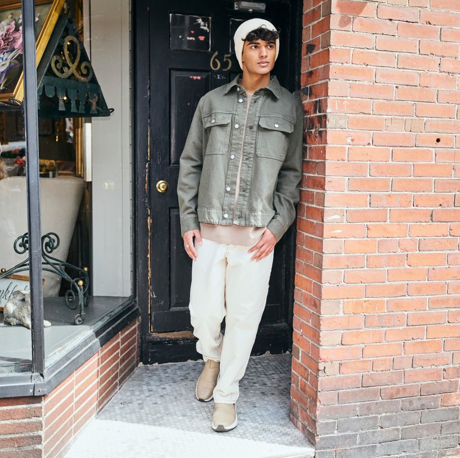 Tahoe Chelsea Classic – Timber/Silver Birch - Image 2